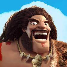 Tropa Brutal APK icon